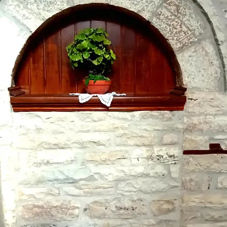 Hotel House Cela