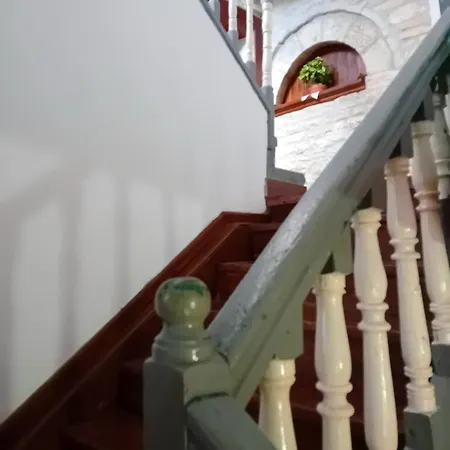 House Cela 3* Gjirokastër