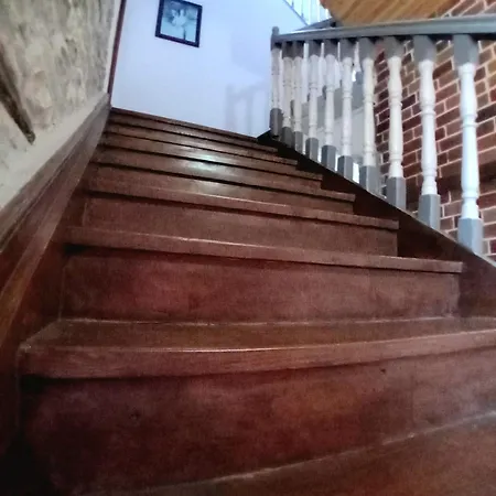 House Cela 3* Gjirokastër