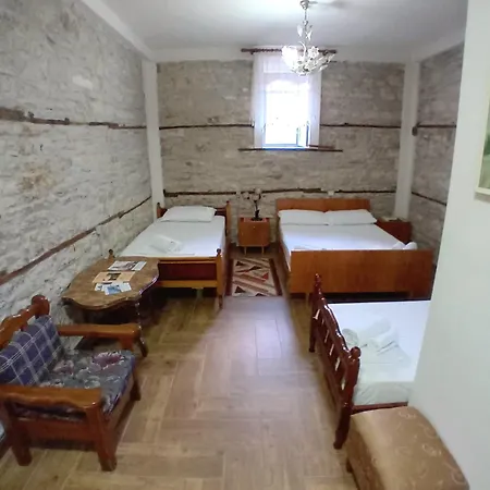 House Cela Hotel Gjirokastër
