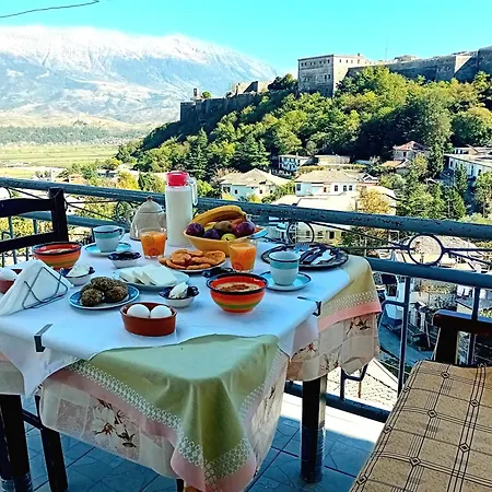 Hotel House Cela