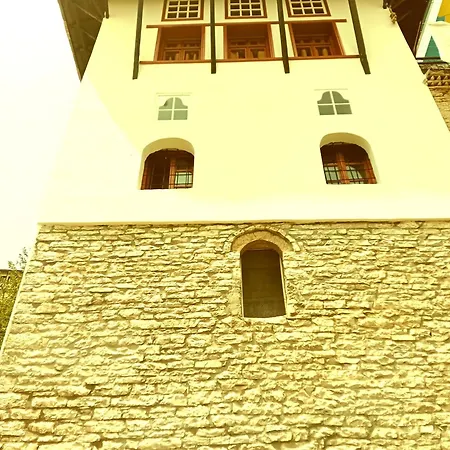 Hotel House Cela Gjirokastër
