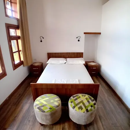 House Cela Gjirokastër