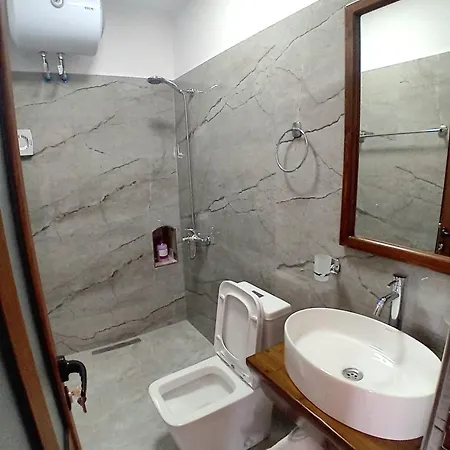 Hotel House Cela