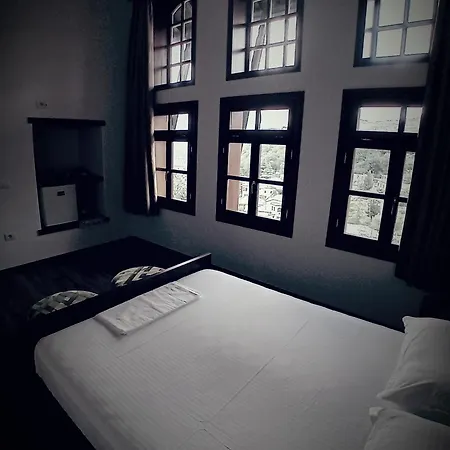 Hotel House Cela Gjirokastër