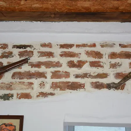 Guest House Cela Corovode