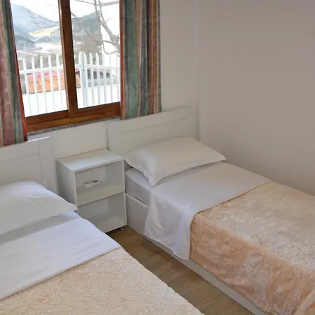 Guest house Guest House Cela Corovode