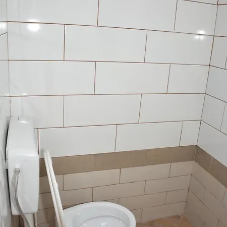 Guest House Cela * Corovode