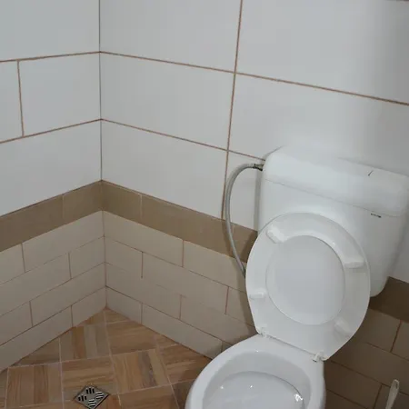 Guest House Cela * Corovode
