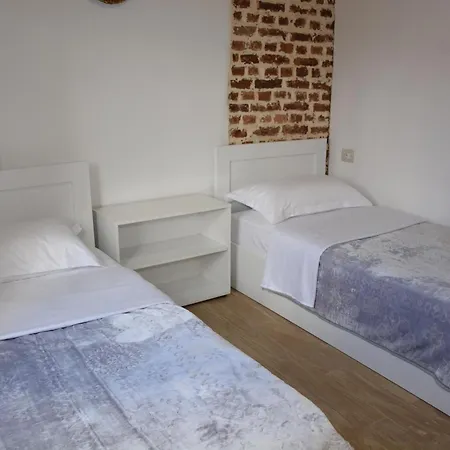 Guest house Guest House Cela
