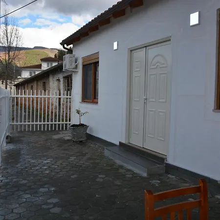 Guest House Cela Guest house Corovode
