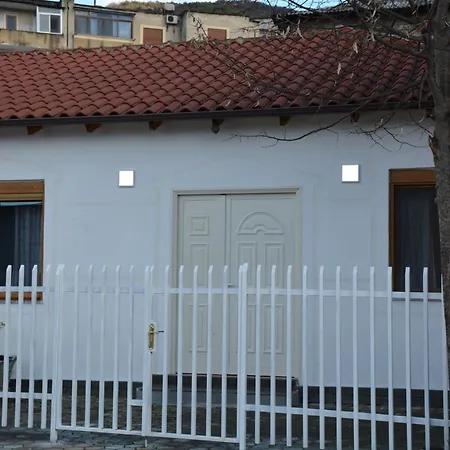 Guest house Guest House Cela Corovode