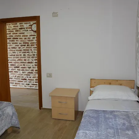 Guest House Cela Guest house Corovode