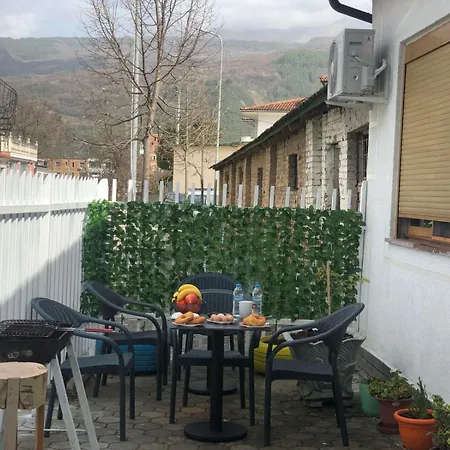 Guest House Cela