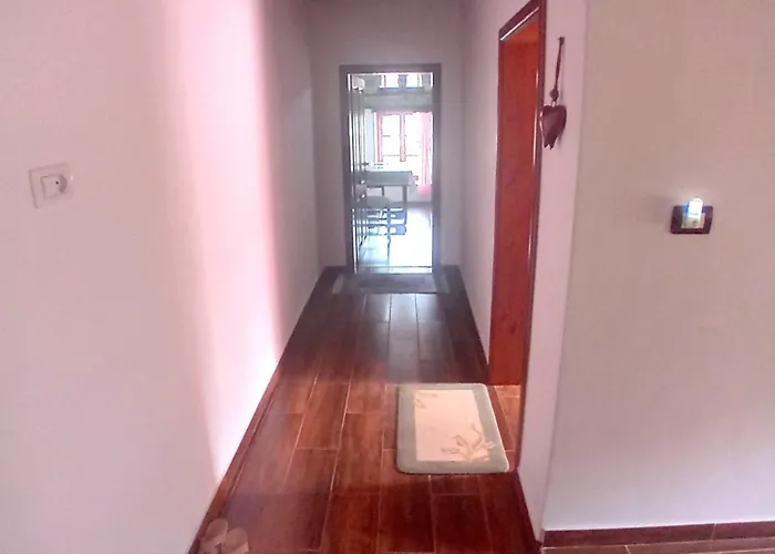 Hotel House Cela