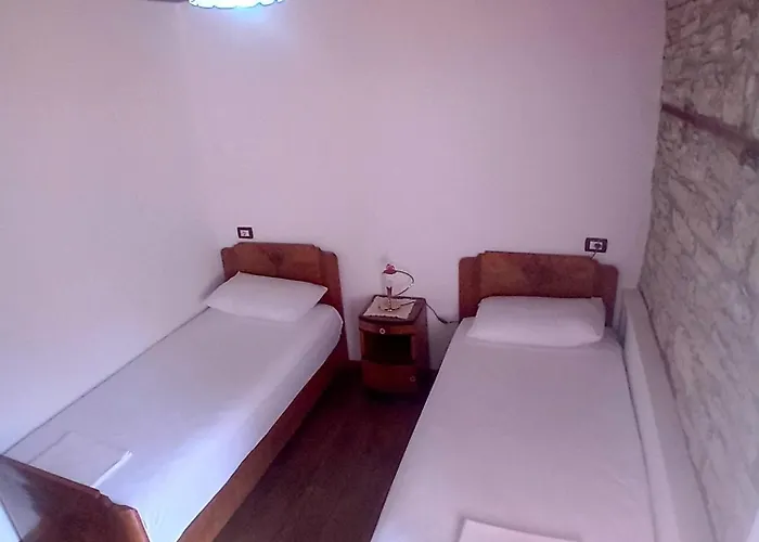 Hotel House Cela