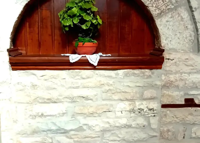 Hotel House Cela