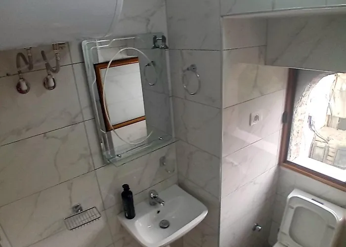 Hotel House Cela