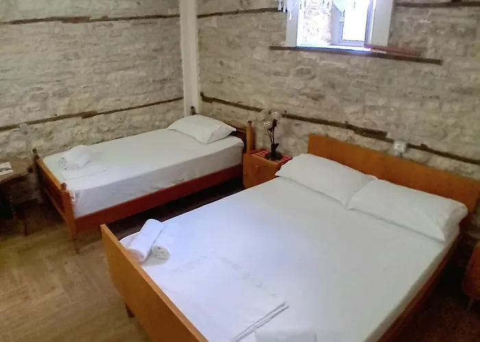 Hotel House Cela 3*