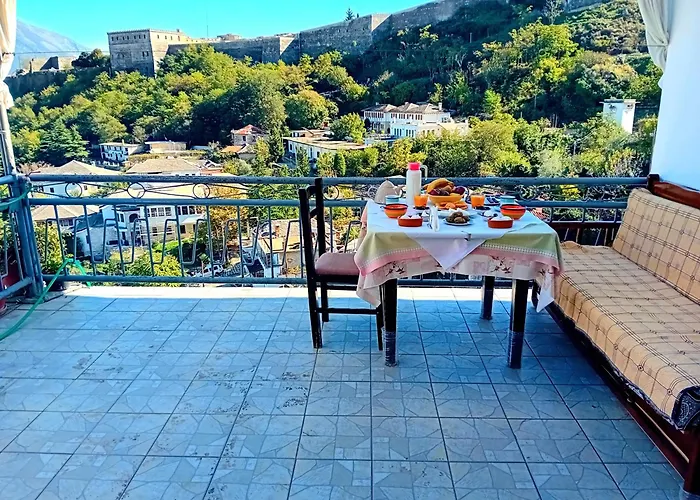 Hotel House Cela