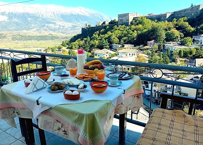 Hotel House Cela