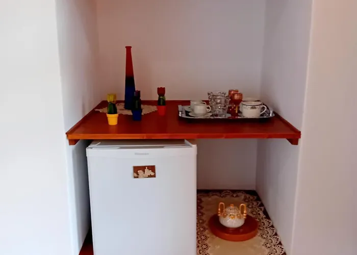 House Cela 3*