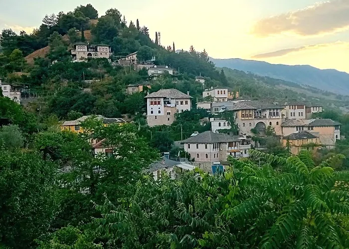 Hotel House Cela