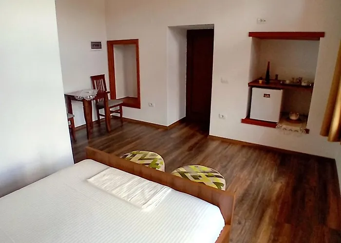 Hotel House Cela