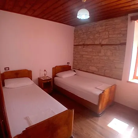 Hotel House Cela Gjirokastra