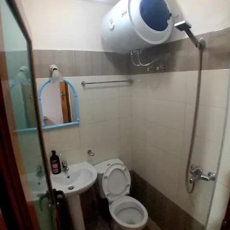 House Cela 3* Gjirokastra