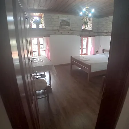 House Ξενοδοχείο 3*