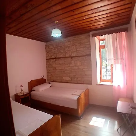 House Cela Gjirokastra