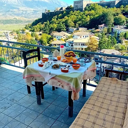 Hotel House Cela Gjirokastra