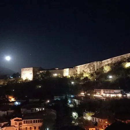 House Cela 3* Gjirokastra