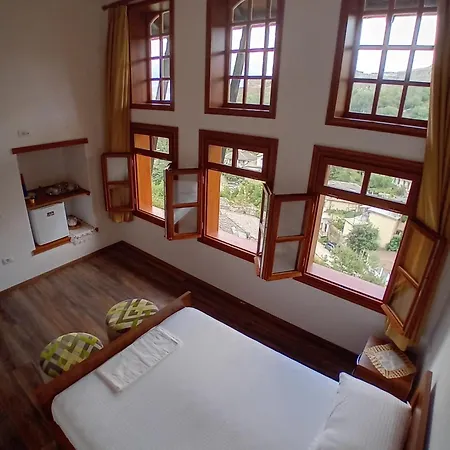 House Cela Gjirokastra