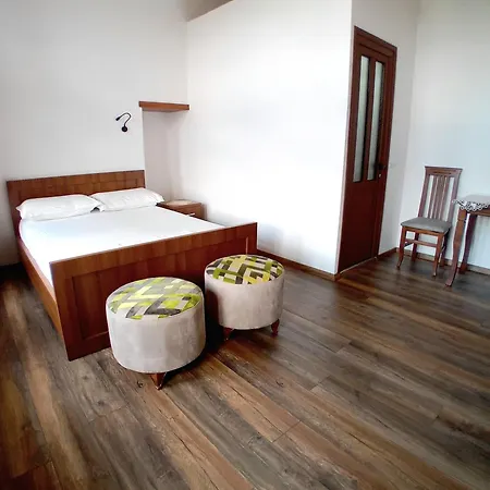 House Cela Gjirokastra