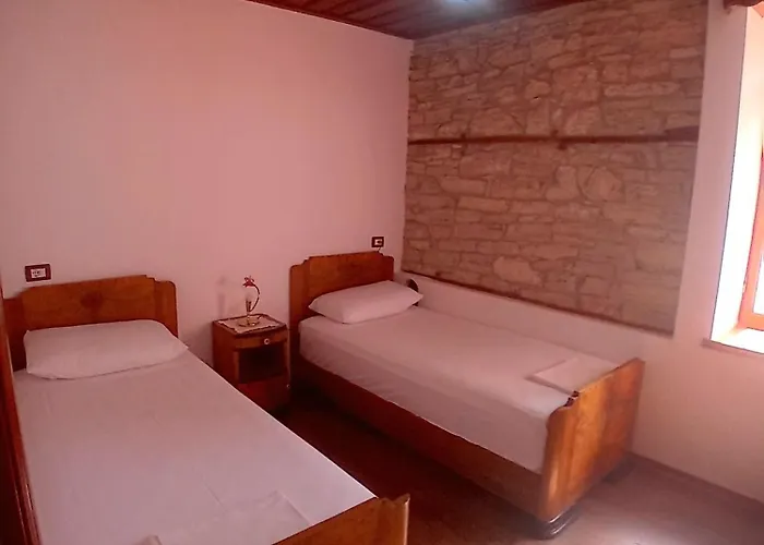 호텔 House Cela Gjirokastër