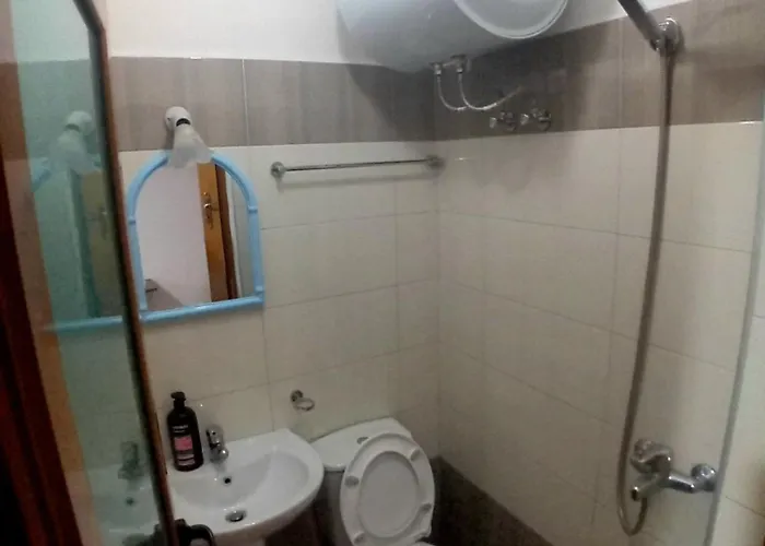 House Cela 3* Gjirokastër