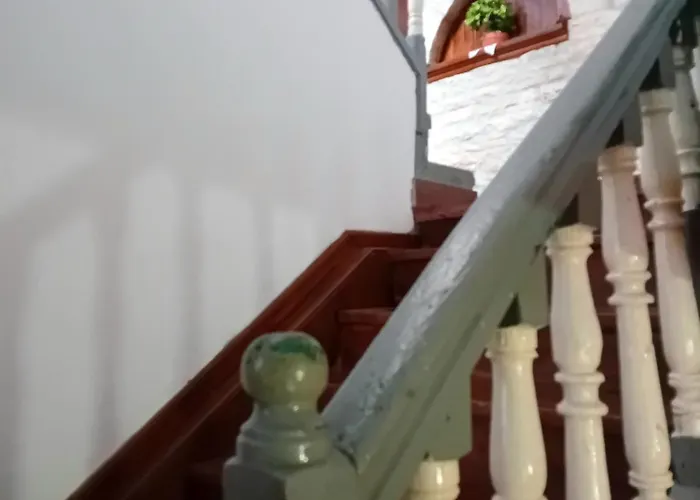 House Cela 3* Gjirokastër