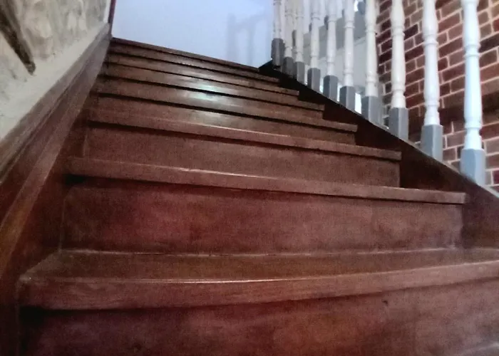 House Cela 3* Gjirokastër