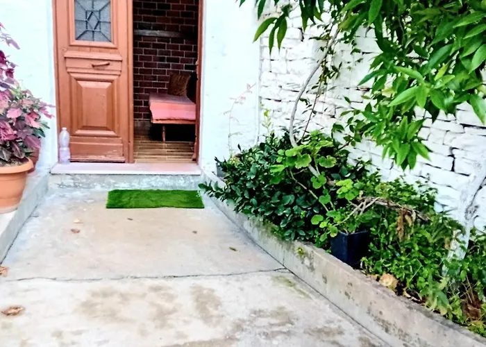 호텔 House Cela 3*