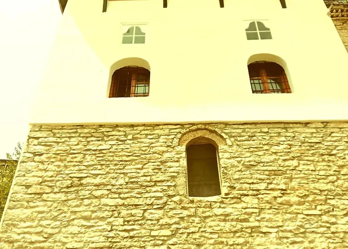 호텔 House Cela Gjirokastër