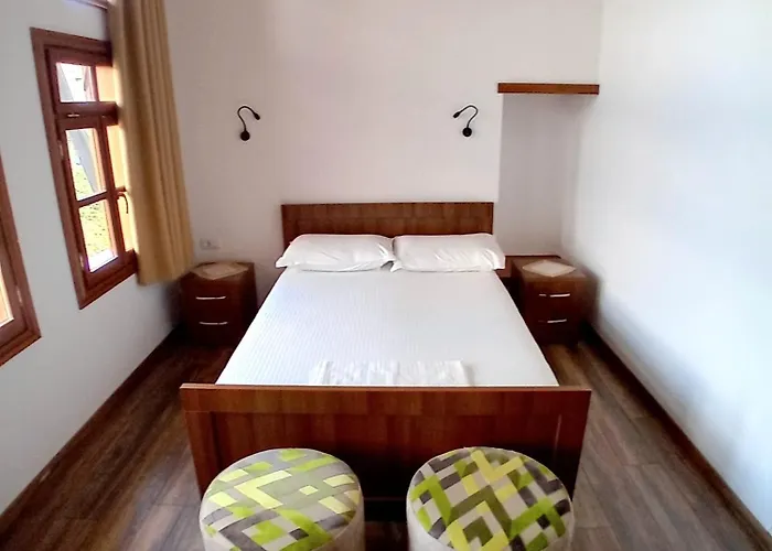 House Cela Gjirokastër