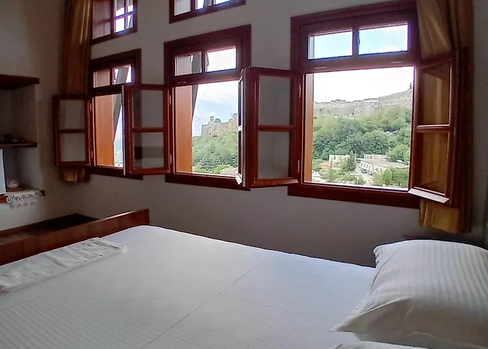 House Cela 호텔 3*