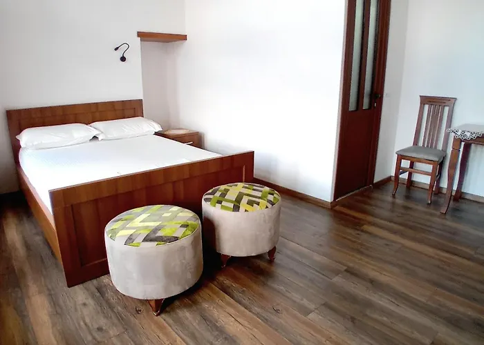 House Cela Gjirokastër